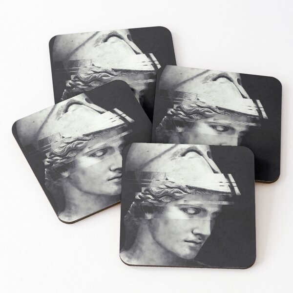 Item preview, Pallas Athena designed and sold by Underdott.