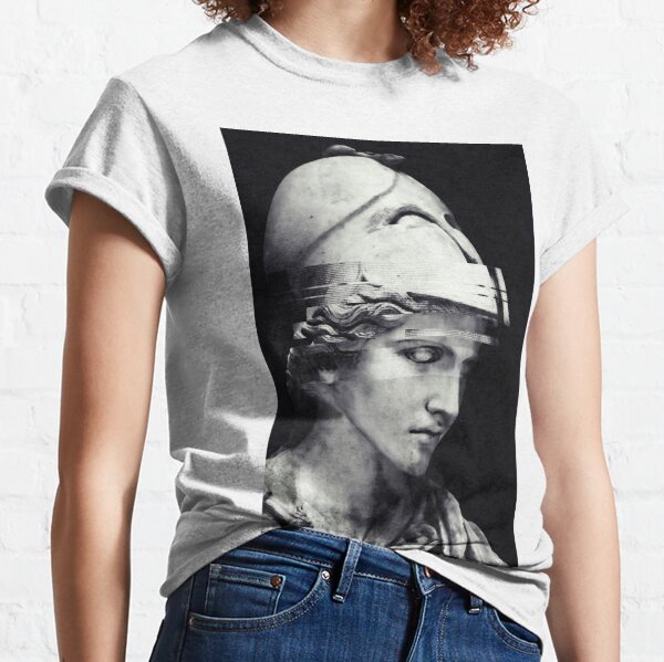 Pallas Athena Classic T-Shirt