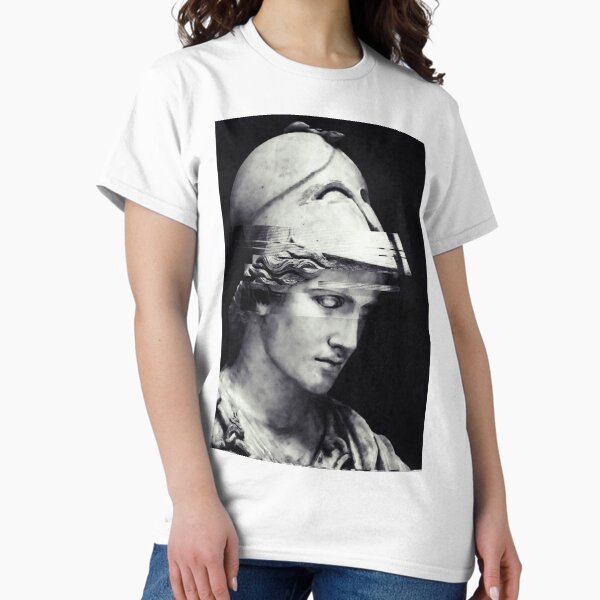Pallas Athena Classic T-Shirt