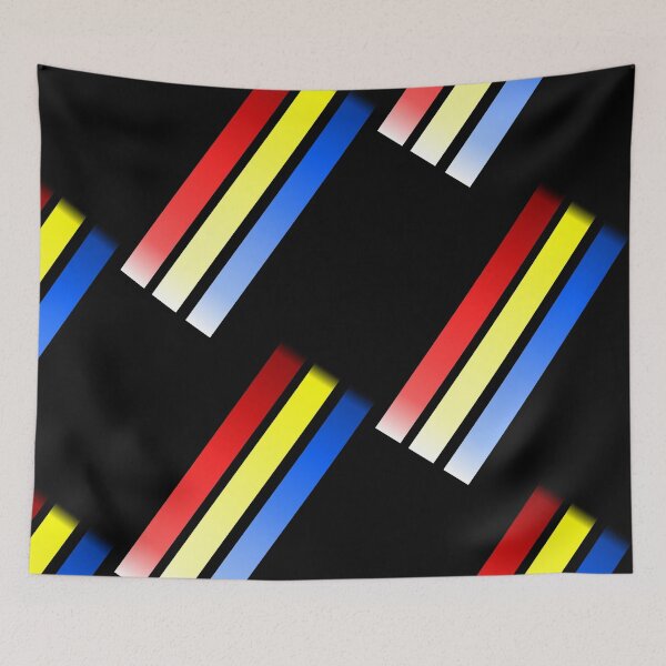 Item preview, Basic colors design,Red And Black designed and sold by bubbley2021.
