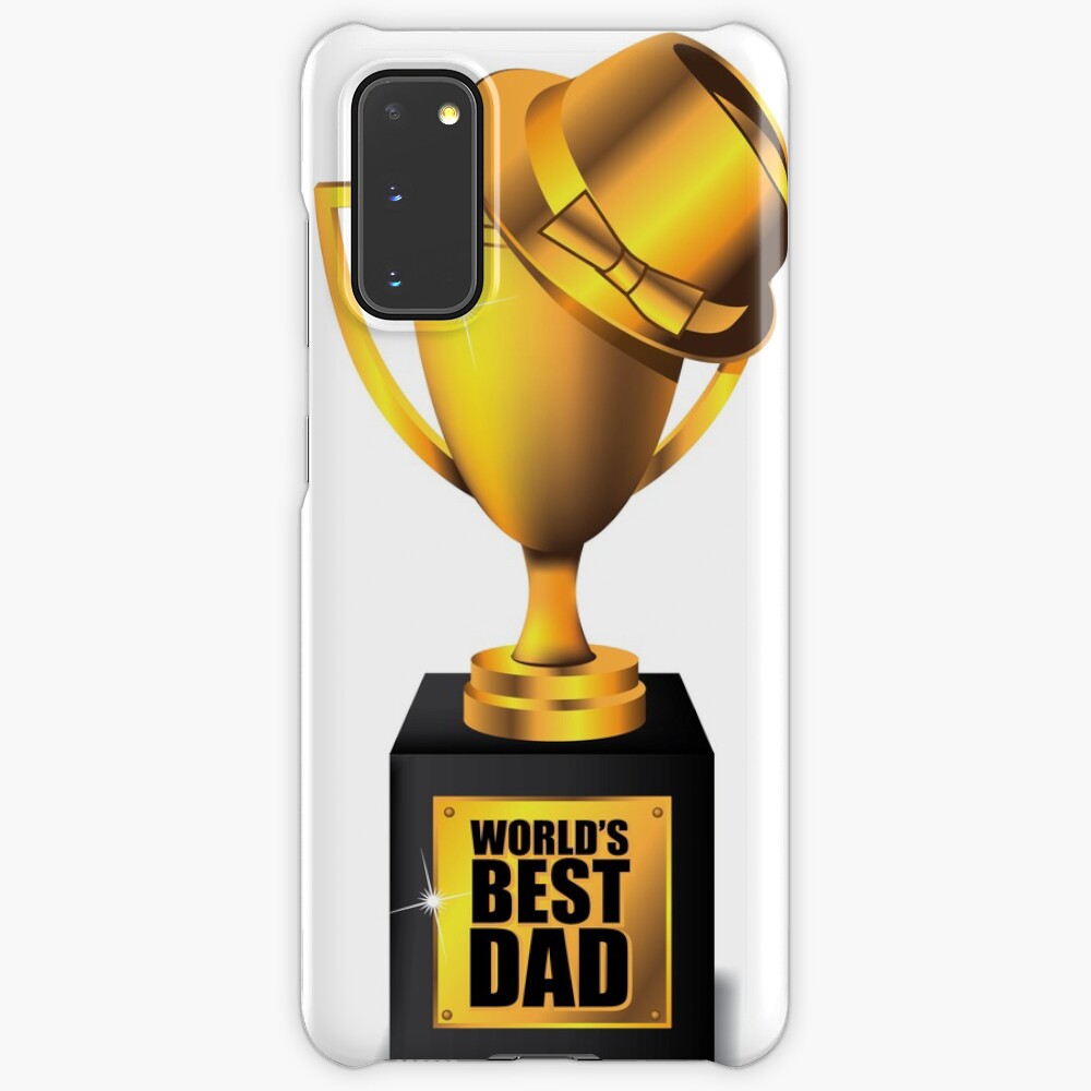 best dad trophy