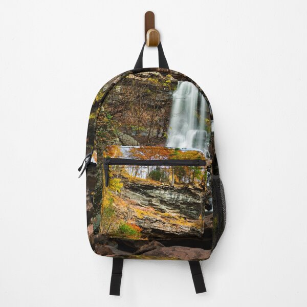 Item preview, Kaaterskill Falls, Waterfall Upstate New York designed and sold by hawkeye0.