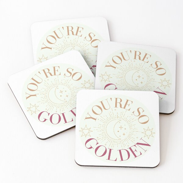 Item preview, You're so GOLDEN Harry Styles designed and sold by Lieza-B.