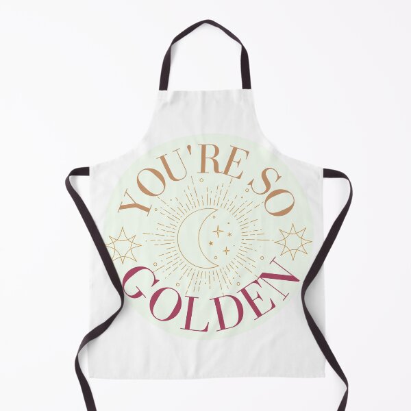Item preview, You're so GOLDEN Harry Styles designed and sold by Lieza-B.