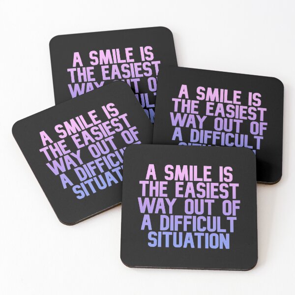Item preview, A Smile designed and sold by inkset.