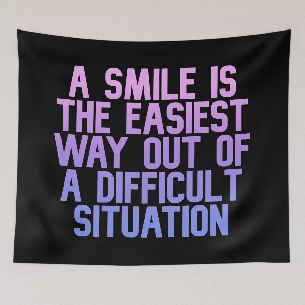 Item preview, A Smile designed and sold by inkset.