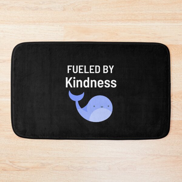 Item preview, Fueled by kindness designed and sold by KaliminaDesigns.