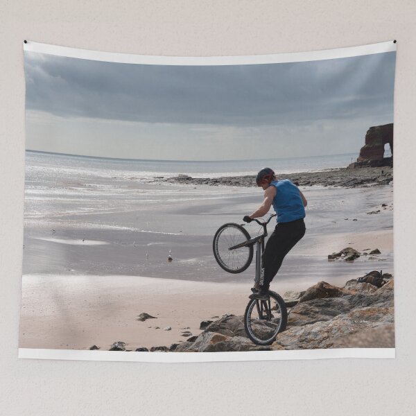 Item preview, Dawlish Warren Rock hopper designed and sold by hawkie.