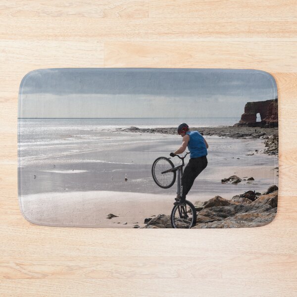 Item preview, Dawlish Warren Rock hopper designed and sold by hawkie.