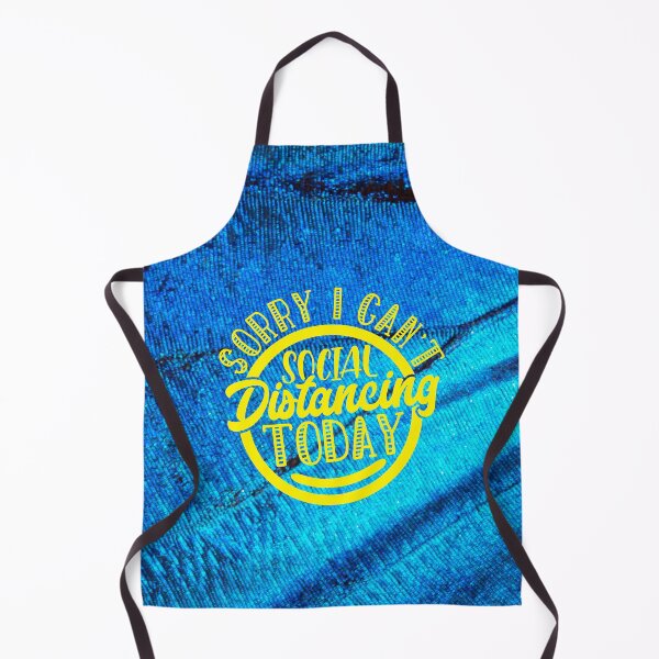 Item preview, Sorry can't do social distancing designed and sold by Delicarte.