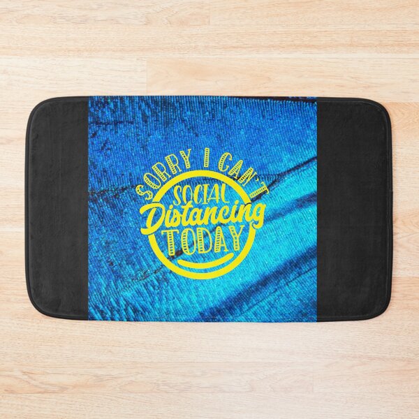 Item preview, Sorry can't do social distancing designed and sold by Delicarte.