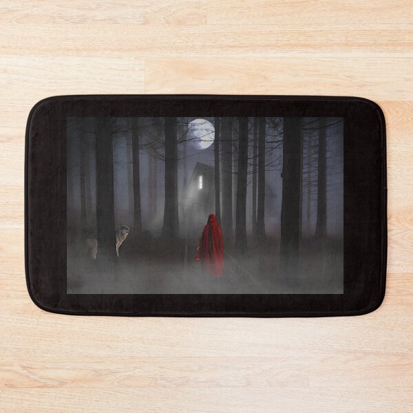 Item preview, Beware of the full moon. designed and sold by AnnoyedMouse.