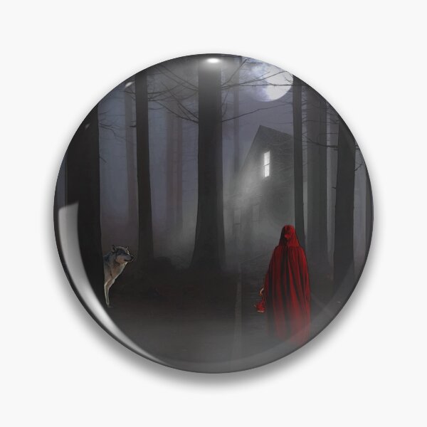 Item preview, Beware of the full moon. designed and sold by AnnoyedMouse.