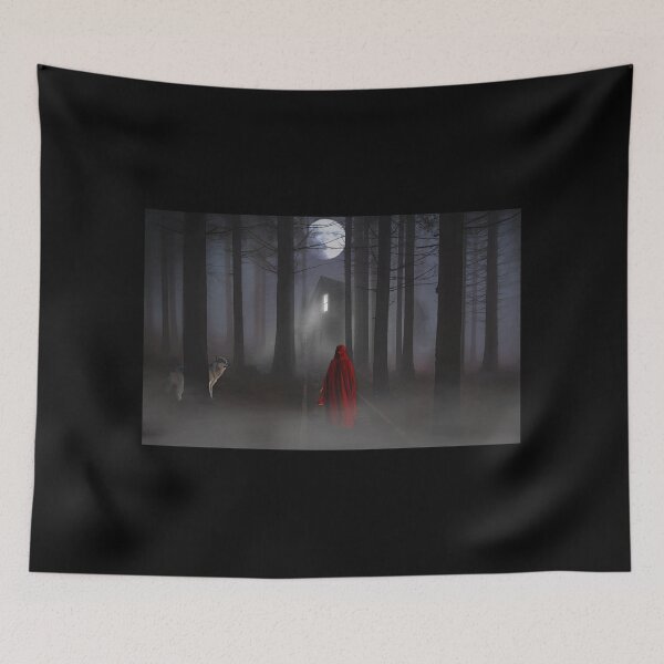 Item preview, Beware of the full moon. designed and sold by AnnoyedMouse.