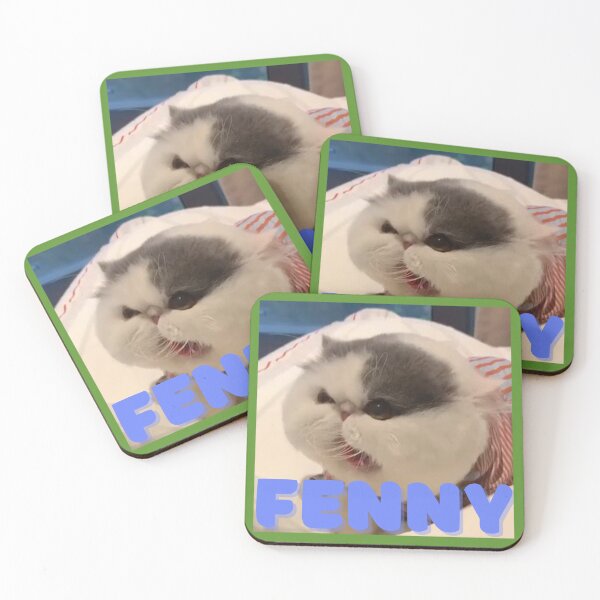 Item preview, Fenny designed and sold by Lar888.