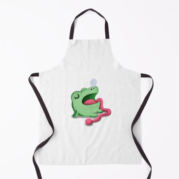Item preview, Sleeping Frog designed and sold by Marcos Vendrell.