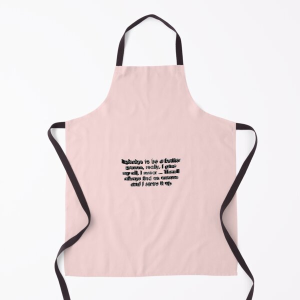 Item preview, *I pledge to be a better person* designed and sold by ITALY-Roselli-.