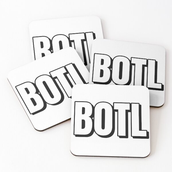 Item preview, BOTL designed and sold by Poppatales.