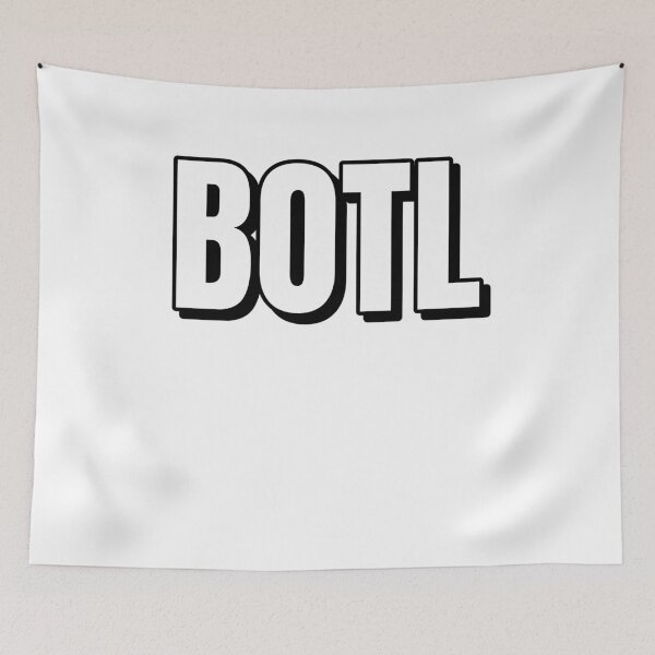 Item preview, BOTL designed and sold by Poppatales.