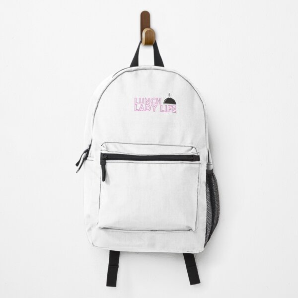 Item preview, Lunch Lady Life designed and sold by Dope Trends ☑️.