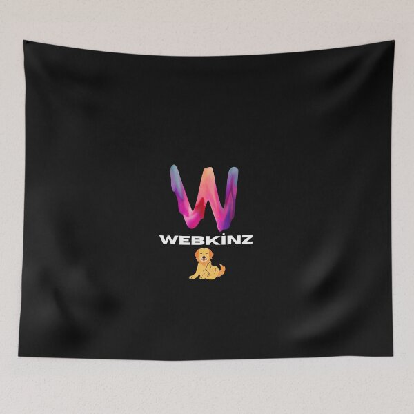 Item preview, Webkinz designed and sold by KaliminaDesigns.