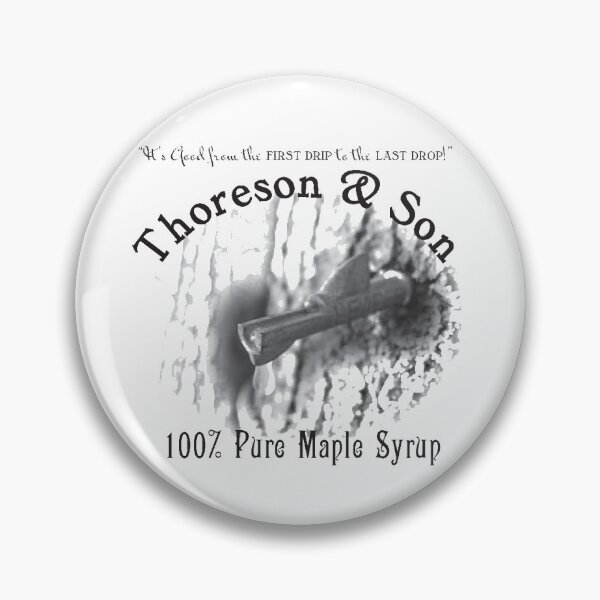 Item preview, Famous Maple Syrup Brand designed and sold by creuzy.