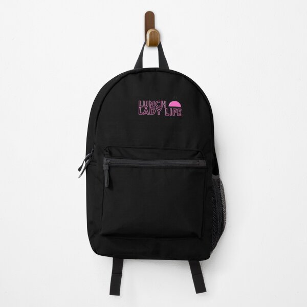 Item preview, Lunch Lady Life designed and sold by Dope Trends ☑️.