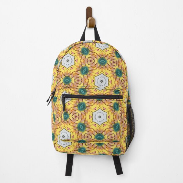 Item preview, yellow marigold flowers designed and sold by ritusdesigns.