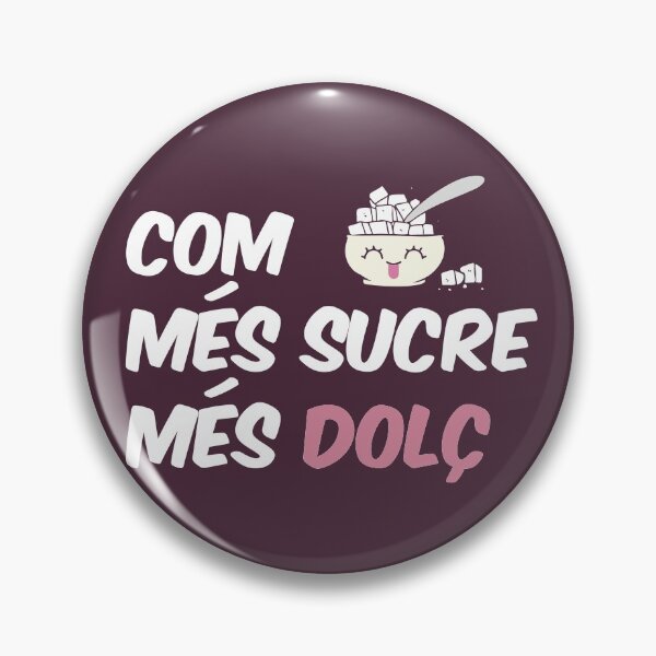 Item preview, Com més sucre més dolç - Valencià in this pure designed and sold by DavDissenys.