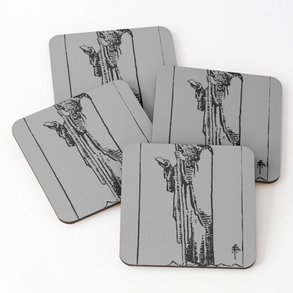 Item preview, Modern Single Tarot designed and sold by ohyran.