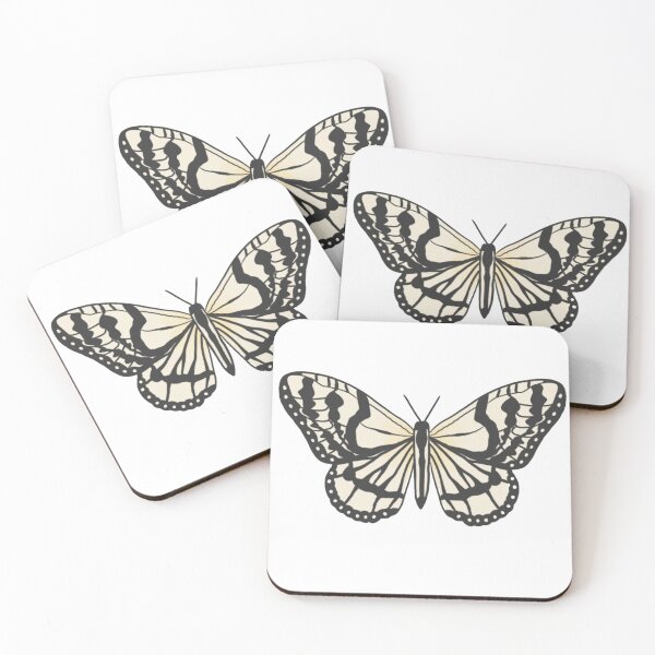 Item preview, Paper kite butterfly designed and sold by Ariath.