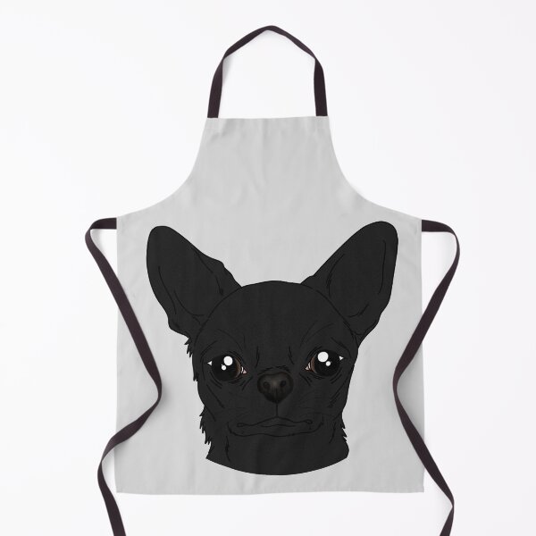 Item preview, Black Chihuahua designed and sold by rmcbuckeye.