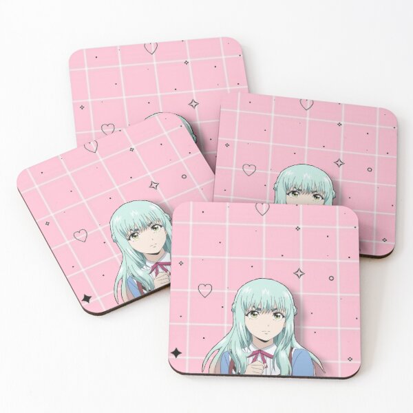 Item preview, Kuon High-Rise Invasion Sticker designed and sold by jess1403x.