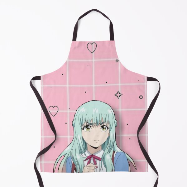 Item preview, Kuon High-Rise Invasion Sticker designed and sold by jess1403x.