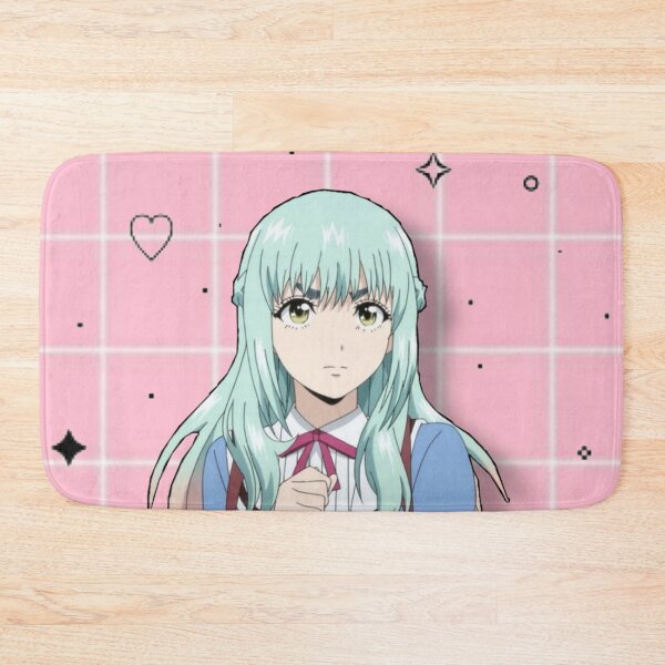 Item preview, Kuon High-Rise Invasion Sticker designed and sold by jess1403x.