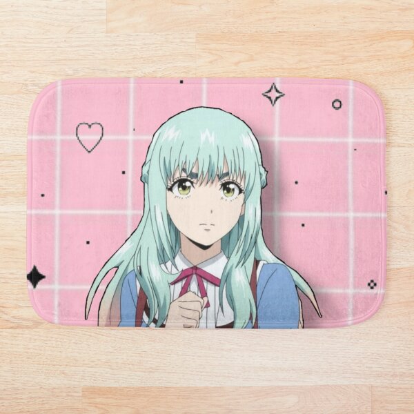 Item preview, Kuon High-Rise Invasion Sticker designed and sold by jess1403x.