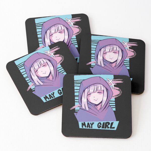 Item preview, MAY Girl BIRTHDAY designed and sold by OzyManDiaS90.