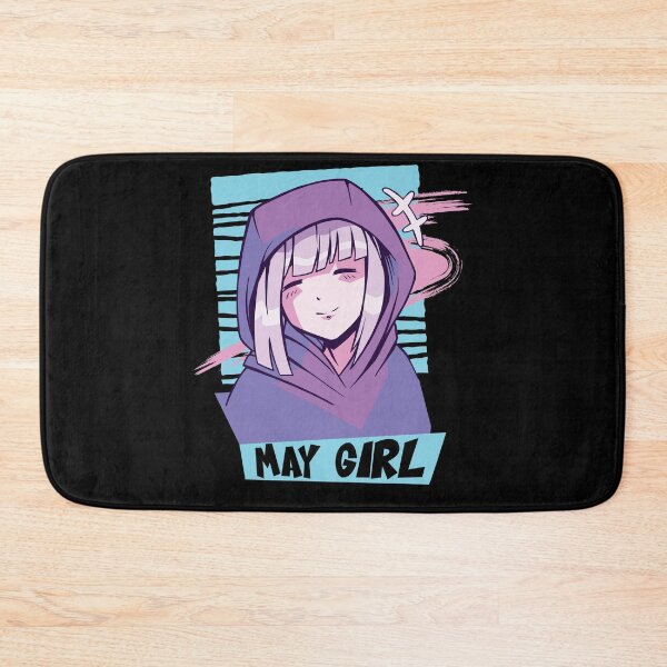 Item preview, MAY Girl BIRTHDAY designed and sold by OzyManDiaS90.