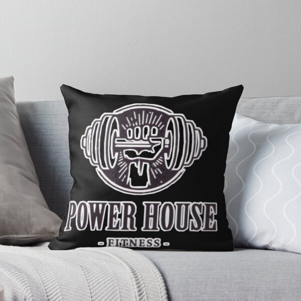 Item preview, power house fitness..... designed and sold by K ____ D.