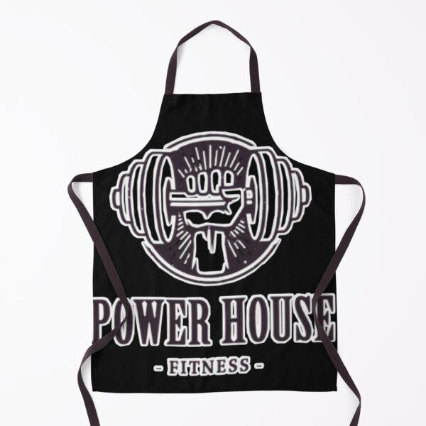 Item preview, power house fitness..... designed and sold by K ____ D.