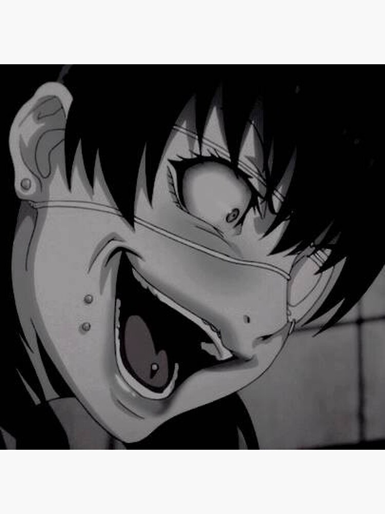 Manga: kakegurui  Dark anime, Aesthetic anime, Yandere anime
