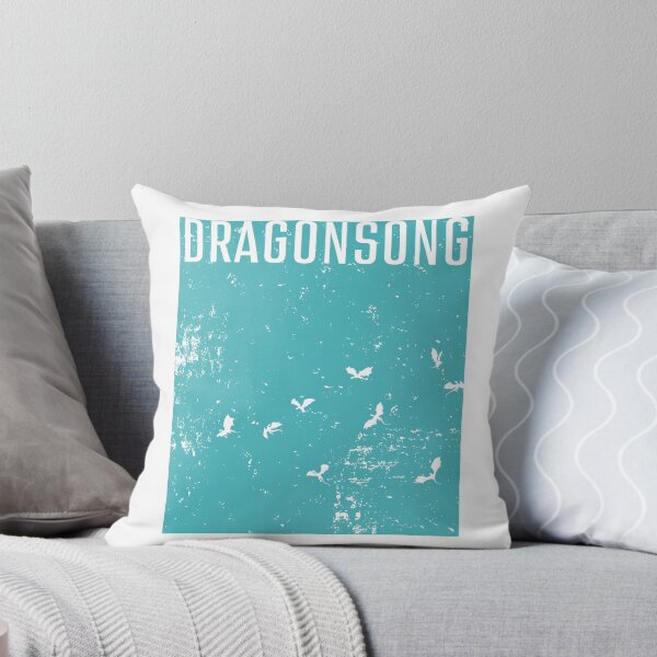 Item preview, Dragonsong designed and sold by CrownAndThistle.