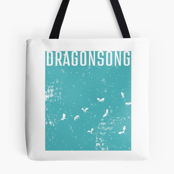 Item preview, Dragonsong designed and sold by CrownAndThistle.