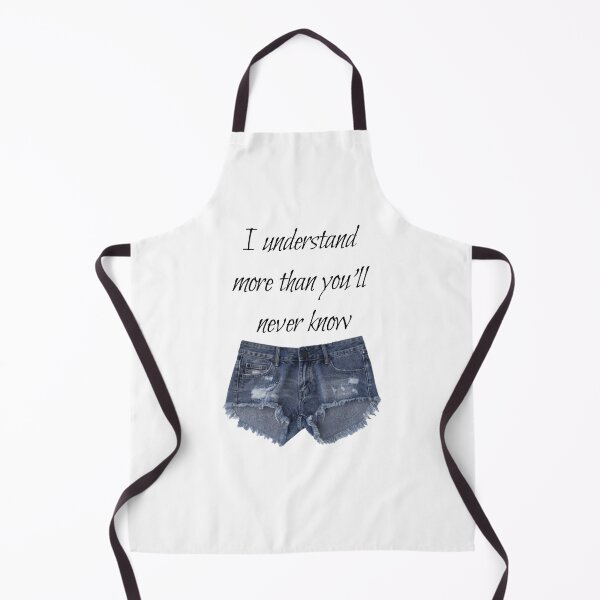 Item preview, I Understand More Than You'll Never Know designed and sold by Gil626.