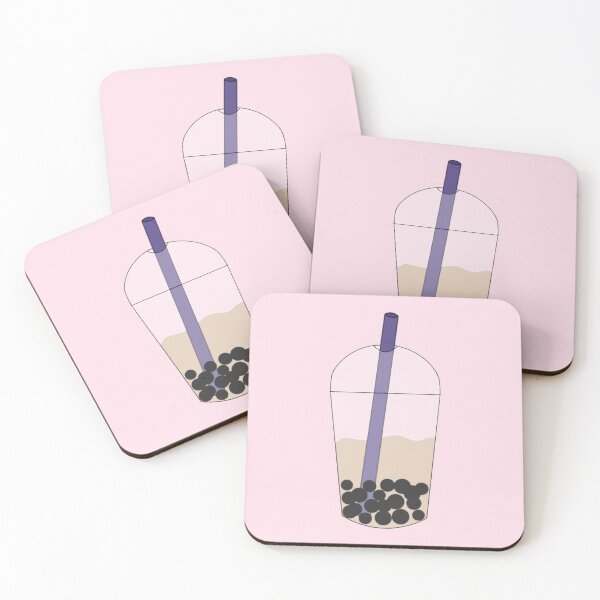 Item preview, Boba  designed and sold by BubbleDes1gns.