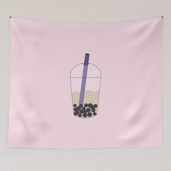 Item preview, Boba  designed and sold by BubbleDes1gns.