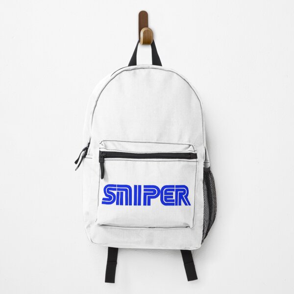Item preview, Sniper Gang Game tshirt throw Back designed and sold by Coast Bandit.
