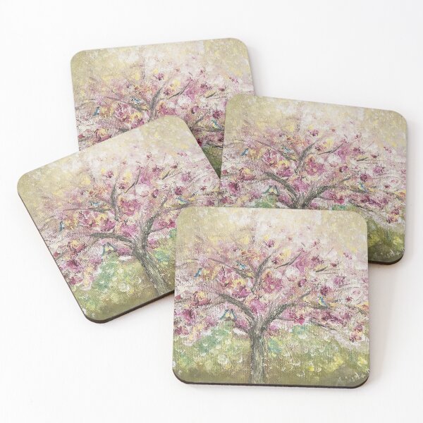 Item preview, Birds tree designed and sold by Agnieszka A. Jargiello.