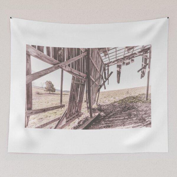 Item preview, Old Barn Framing designed and sold by Jim Love.