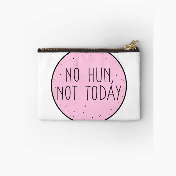 Item preview, No hun, not today designed and sold by Loisfitzyuk.